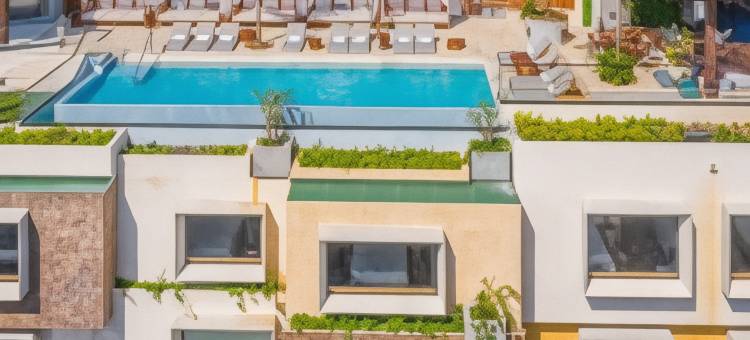 图兰雅乐轩酒店(Aloft Tulum)图片