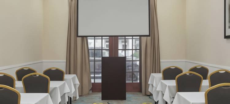 费尔霍普莫比尔湾欢朋酒店(Hampton Inn Fairhope-Mobile Bay)图片