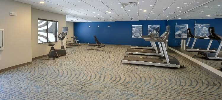 Staybridge Suites Little Rock - Medical Center图片