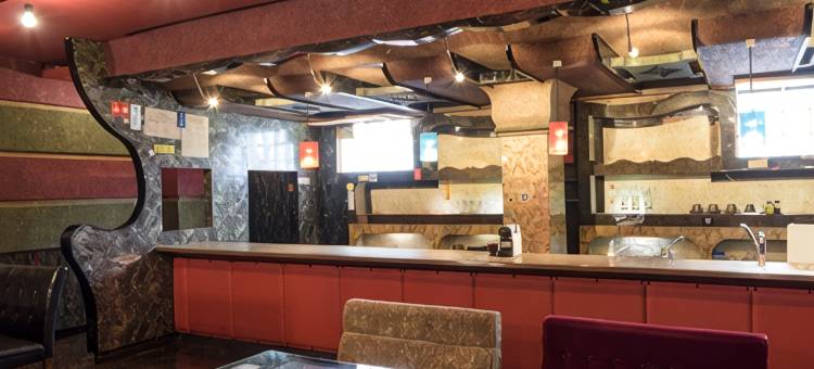 KOZA旅行留影酒店(Tripshot Hotels Okinawa Koza)图片