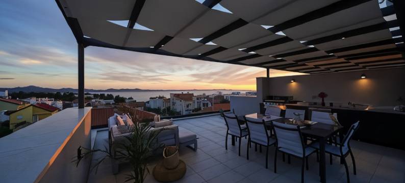 阿德里亚概念精品公寓(Adria Concept Boutique Apartments)图片