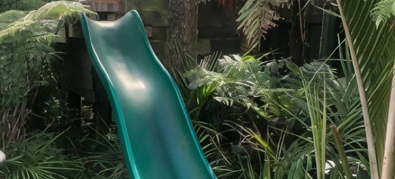 车站楼旅店(The Station House Motel)图片