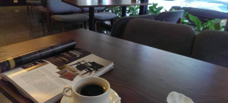 宜兰罗东山水商务饭店图片