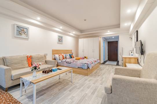 Lim公寓(民生路二号店)