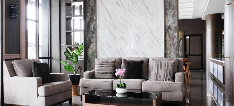 Loca Hotel Palangka Raya图片