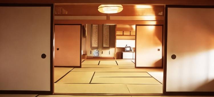 锦水日式旅馆(Ryokan Kinsui)图片