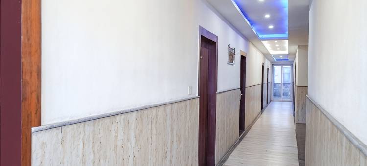 Fabhotel the Ansal图片