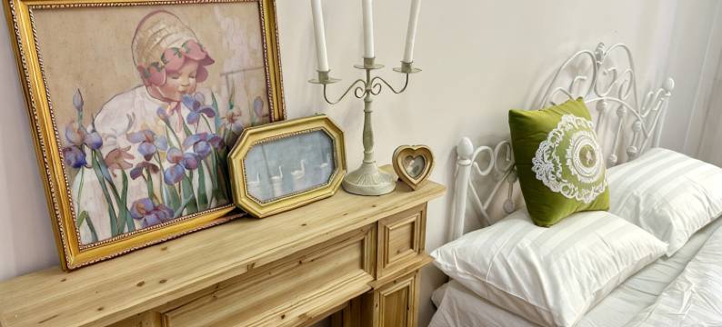 Milkhouse公寓(西港路分店)图片