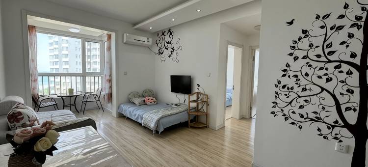 龙族海景房公寓(林海路2号分店)图片