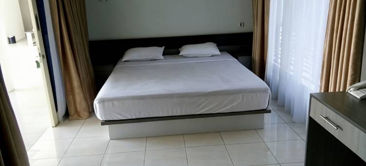 Sapadia Villa Balige图片