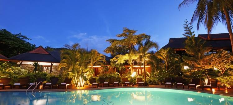 色拉海滩度假村(Salad Beach Resort)图片