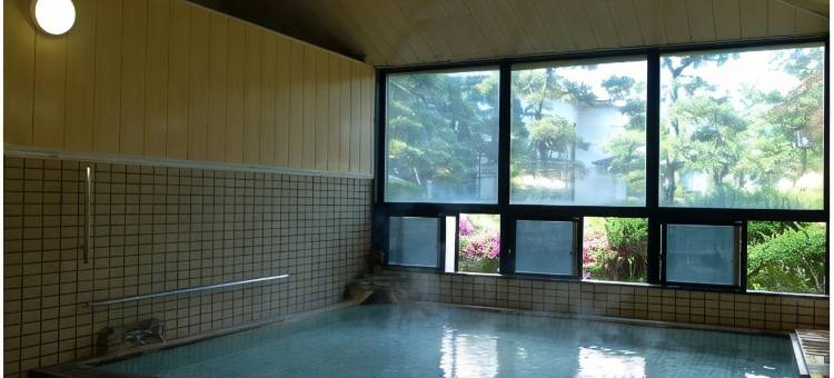 函馆・汤之川温泉 KKR函馆(KKR Hakodate)图片