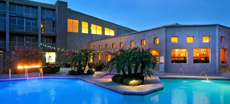 温德姆菲尼克斯机场-坦佩(Wyndham Phoenix Airport/Tempe)图片