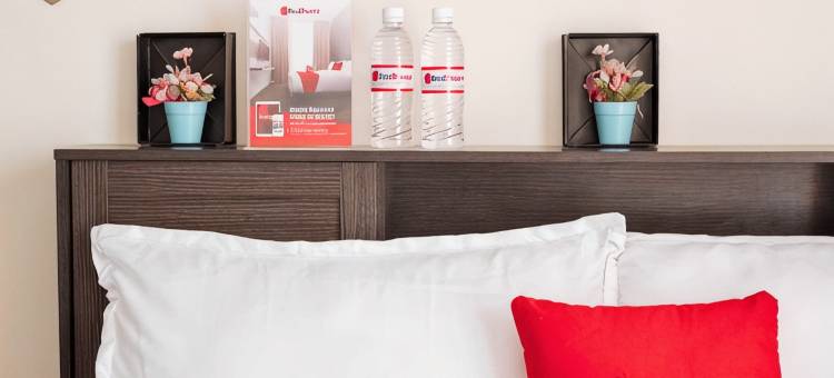 RedDoorz @ Pamaong Street图片