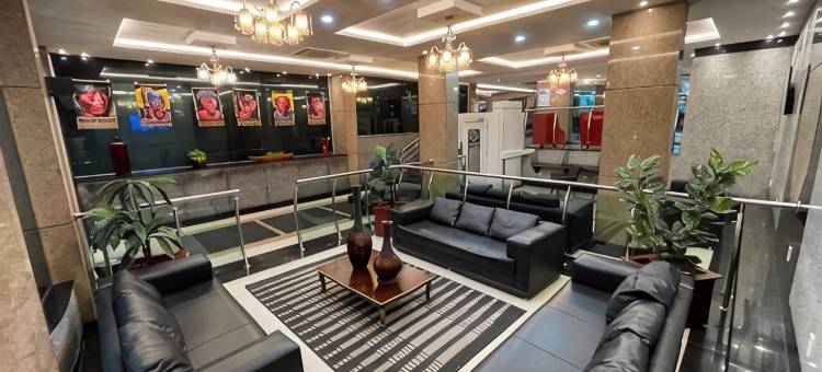 Rede Andrade亚马逊(Rede Andrade Amazônia)图片