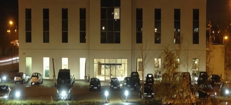 马尔文酒店(The Malvern)图片