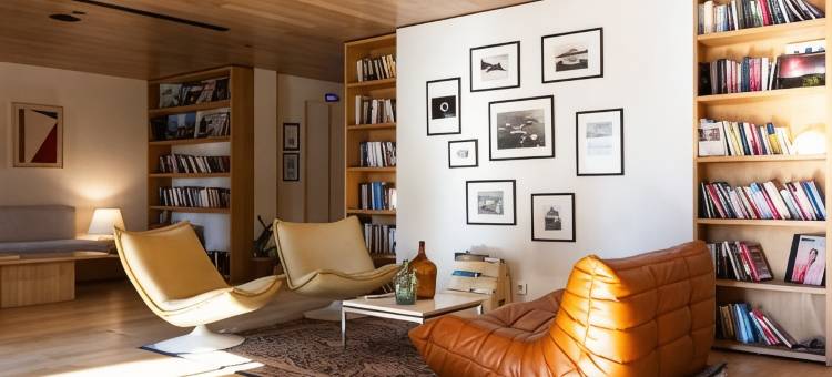 蒙帕纳斯9酒店(Hôtel Cabane - Orso Hotels)图片