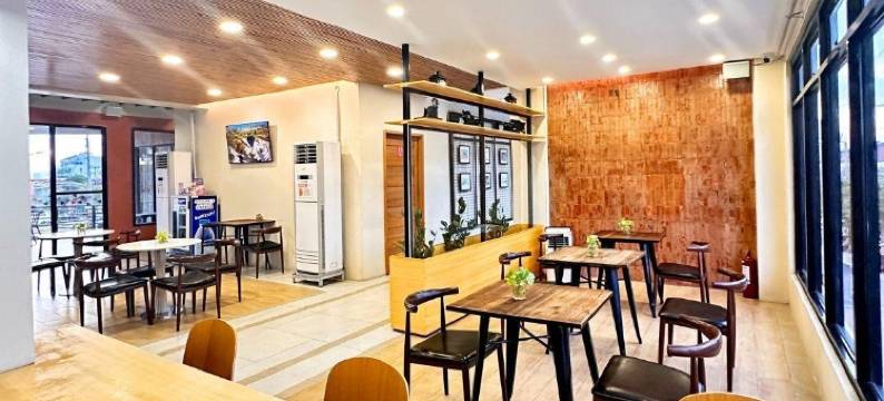 旅行蜜蜂机场旅馆(Travelbee Airport Inn)图片