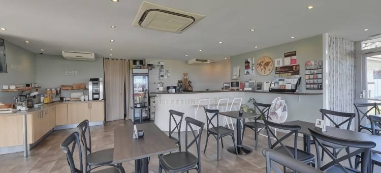 Fasthotel Well Inn Macon Sud - 一个FH Confort 酒店(Fasthotel Well Inn Mâcon Sud - un hôtel FH Confort)图片