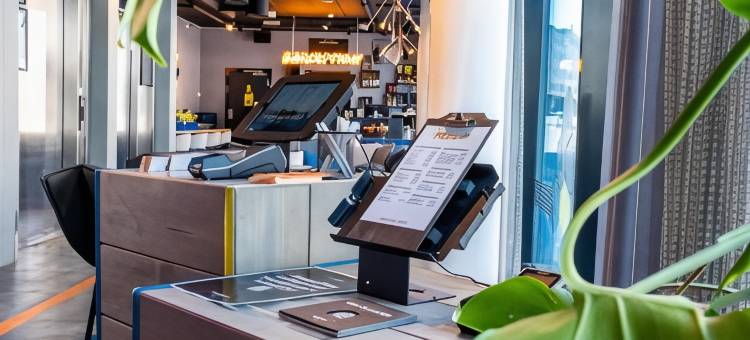 舒适快捷酒店-特罗姆瑟(Comfort Hotel Xpress Tromsø)图片