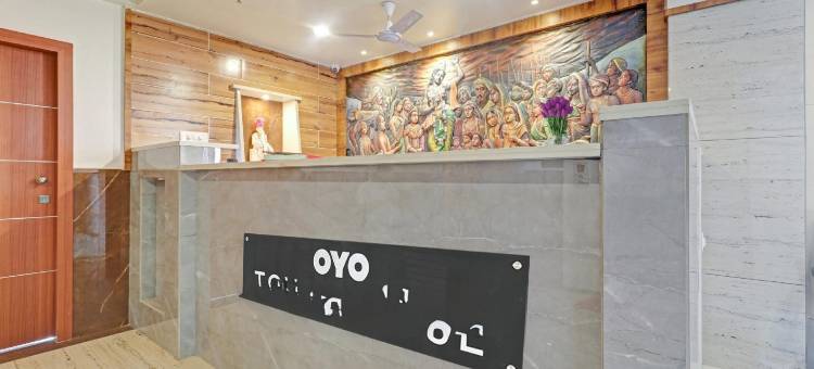 Townhouse Vandana Residency图片