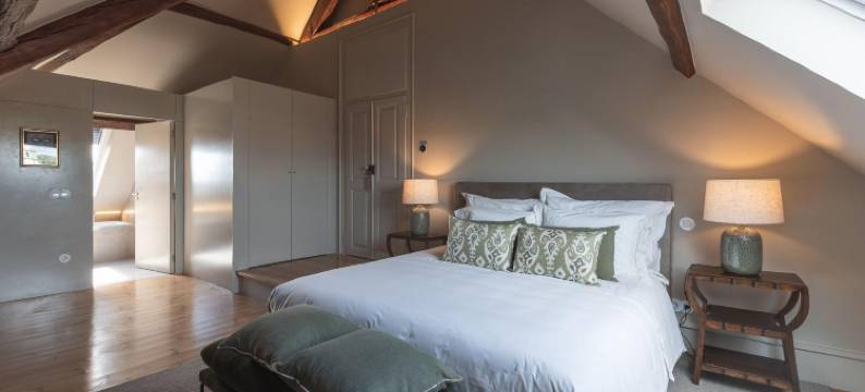 雪松之家(Casa do Cedro de Medelim)图片