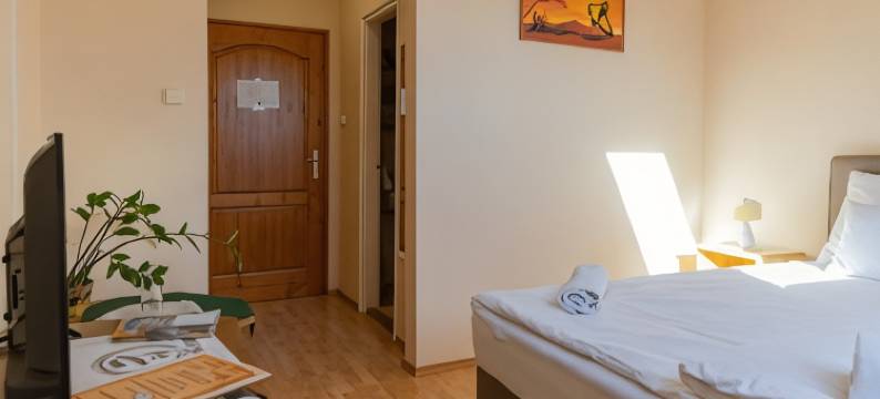 贝缇里帕兹奥旅馆(Betli Panzió)图片