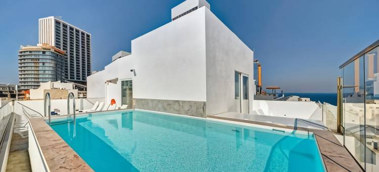 Quadro Hotel, Trademark Collection by Wyndham图片