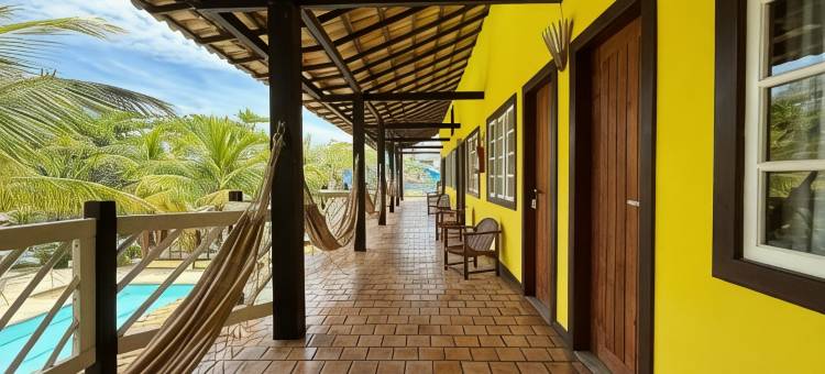 卡布弗里乌海洋酒店(Hotel Mar de Cabo Frio)图片