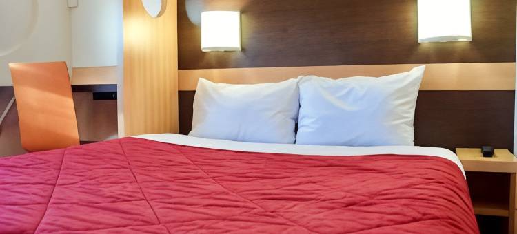 佩萨克贝索尔酒店(Premiere Classe Bordeaux Sud - Pessac Bersol)图片