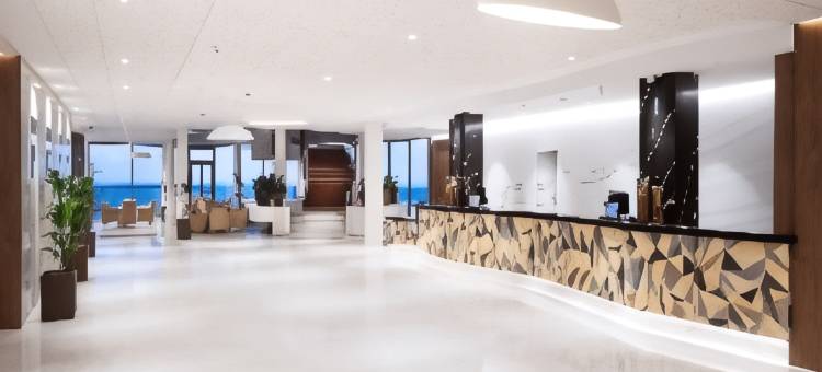 最佳塞米拉米斯酒店(Hotel Best Semiramis)图片