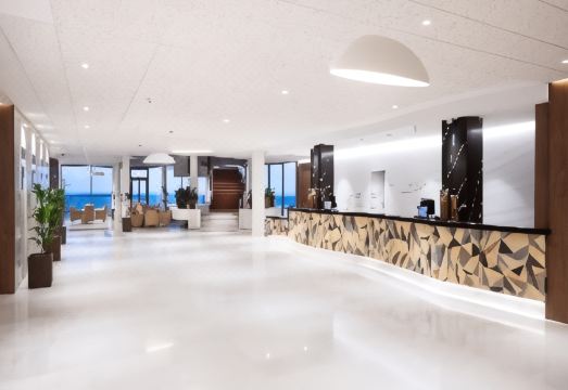 Hotel Best Semiramis Hotel Overview