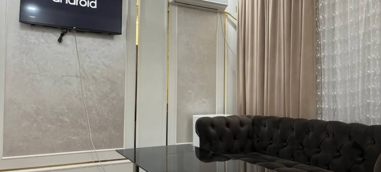 沙尔克酒店(Sharq Hotel)图片