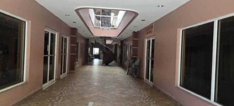 天堂套房及公寓(Paradise Suites & Residence)图片