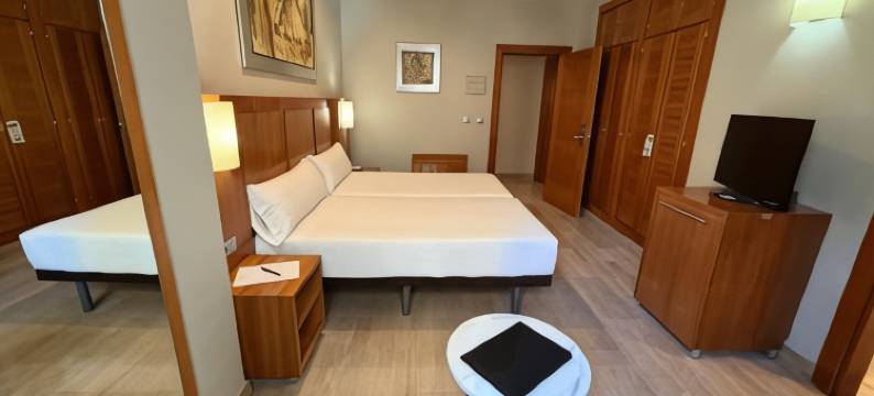 勒夫莱特瓦尔姆酒店(Leflet Valme)图片