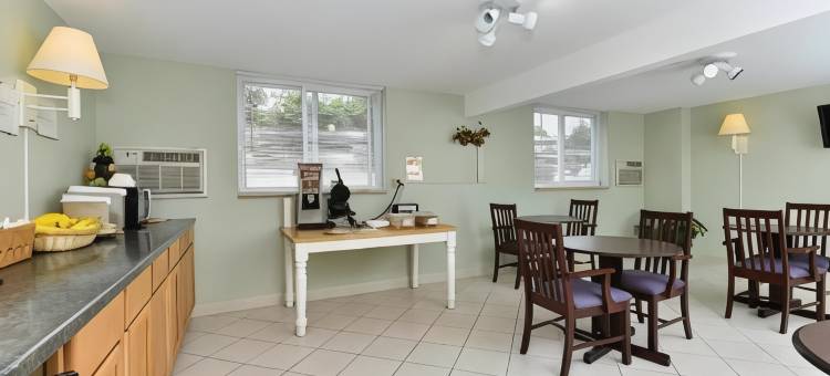 杰斐逊城美洲最佳价值酒店(Americas Best Value Inn Jefferson City)图片