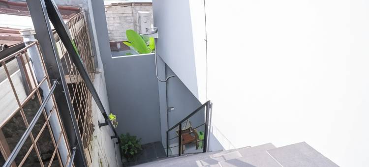 Nina House Near Taman Budaya Sentul RedPartner图片