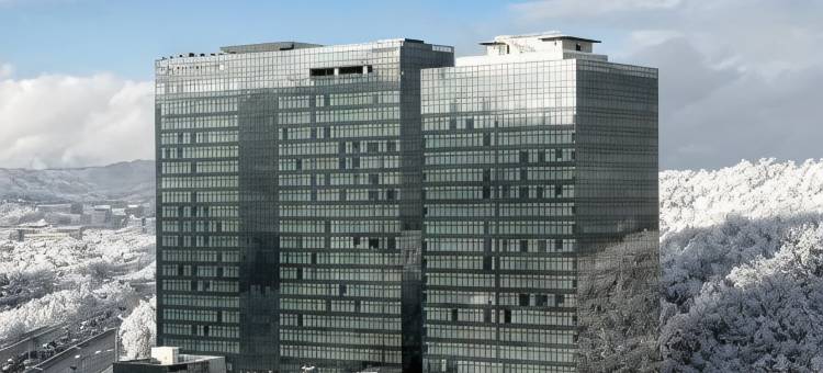 首尔板桥希尔顿逸林酒店(DoubleTree by Hilton Seoul Pangyo)图片