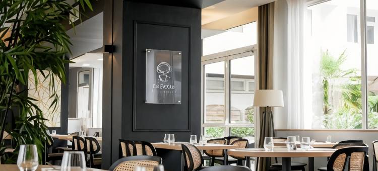 宜必思尚品普瓦捷北部酒店(Ibis Styles Poitiers Nord)图片