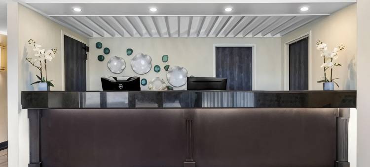 山上贝斯特韦斯特酒店(Best Western Halton Hills)图片