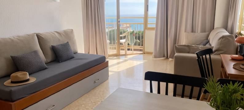 波勒罗公园阿莱格里亚公寓酒店(AR Bolero Park)图片