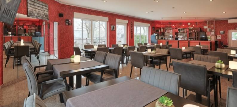 杜阿酒店(Dua Hotel)图片