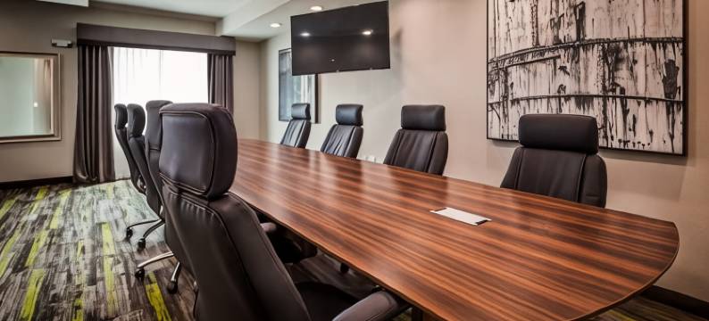 贝城贝斯特韦斯特优质套房酒店(Best Western Plus Bay City Inn  Suites)图片