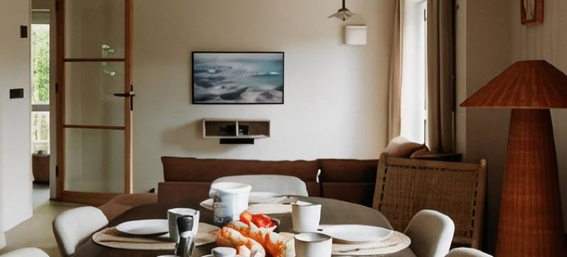 Koogerend酒店(Hotel Koogerend)图片