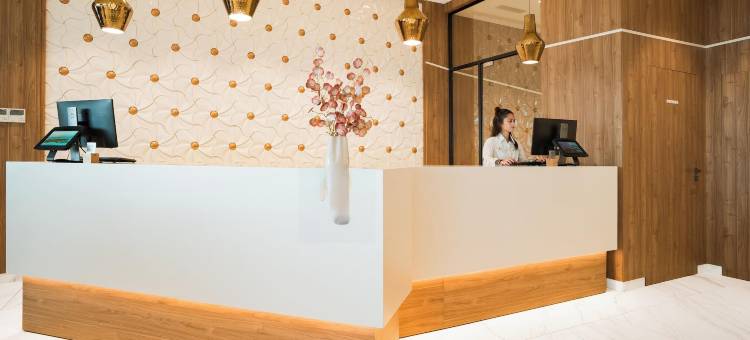SH酒店集团AJ格兰阿利坎特(AJ Gran Alacant by SH Hoteles)图片