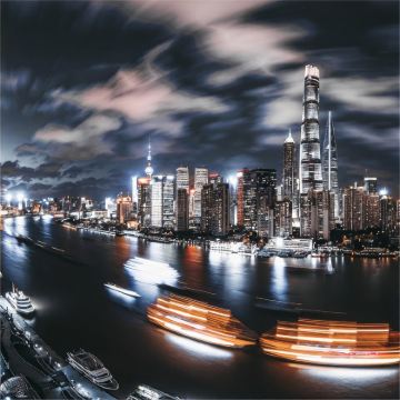 上海3日2晚自由行