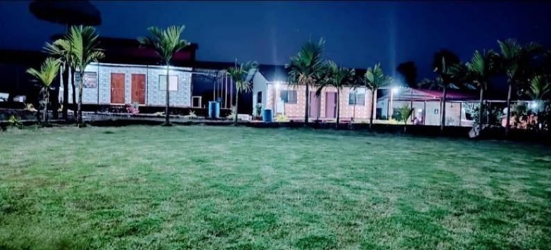 尼旺特度假村(Niwant Resort)图片