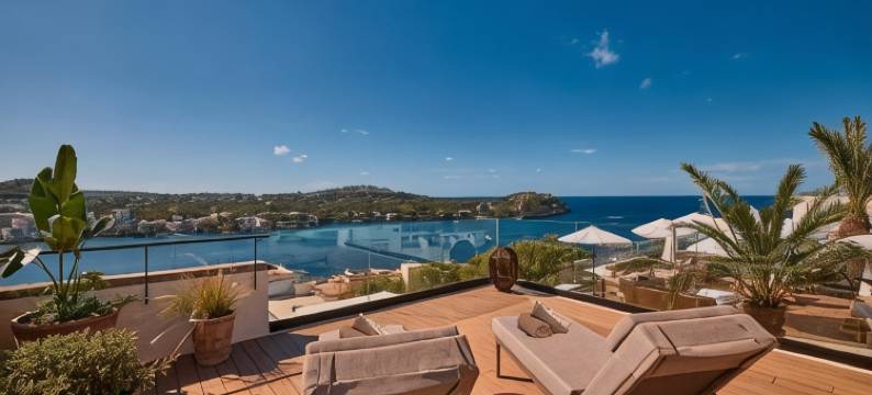 圣塔蓬萨Purobeach度假村 - 新开业(Purobeach Resort Santa Ponsa - New Opening)图片