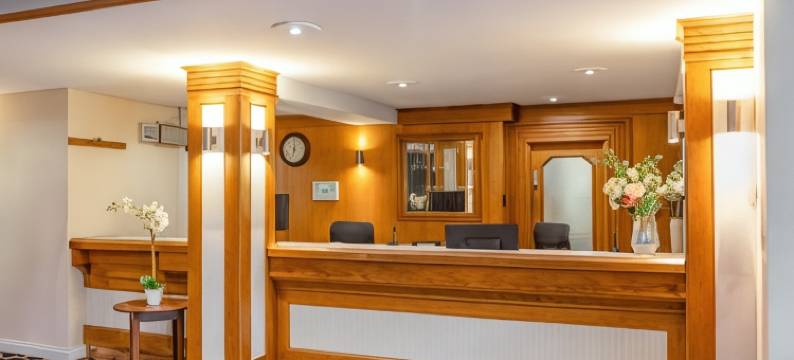 卡林顿豪斯酒店(Carrington House Hotel)图片