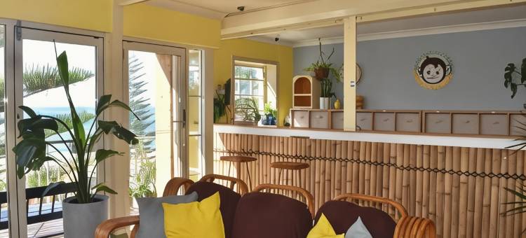 科吉海滩疯狂猴子青年旅馆(MAD Monkey Hostel Coogee Beach)图片